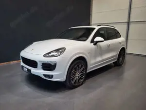 Porsche Cayenne S Diesel *Navi| Pano| Xenon| Chrono*