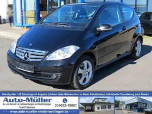 Mercedes-Benz A 150 Bi-Xenon Sitzheizung Freisprecheinr.