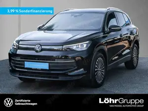 Volkswagen Tiguan 2.0 TDI DSG Goal AHK/RFK/Navi