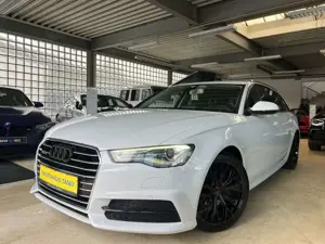 Audi A6 Avant 2.0 TDI quattro