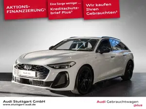 Audi A5 TDI quattro 150 kW S tronic AHK BO VC
