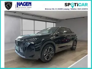 Peugeot 3008 GT 1.2 145 e-DSC6 Hybrid PDC/RFK/SHZ/LED/DAB/NAVI