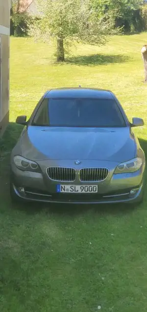 BMW 530 530d