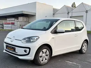 Volkswagen up! move up! Sport/PDC/SHZ/TEMPOMAT/NEUTÜV