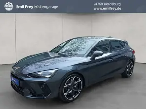 CUPRA Leon VZ 2.0 TSI 221 kW (300 PS) 7-Gang-DSG