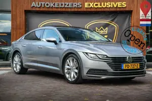 Volkswagen Arteon 2.0 TDI Elegance Business panorama dach H