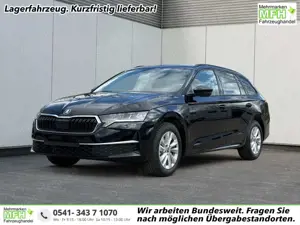 Skoda Octavia Combi Selection NAVI+KAMERA+LED+EL. HECKKL.+SHZ...