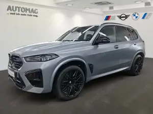 BMW X5 M PowerWilkins*MDriversPackage*Multifunktionssitz