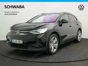 Volkswagen ID.4 Pro