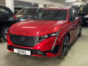 Peugeot 308 GT*LEDER*360°KAM*LED*TOTWI