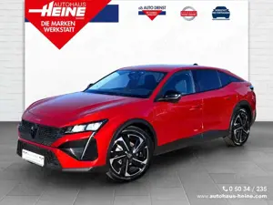 Peugeot 408 Hybrid 136 Allure|Auto|Navi|R-Kamera|LED|PDC
