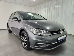Volkswagen Golf IQ.DRIVE AHK ACC NAVI CarPlay PDC MS Lane.