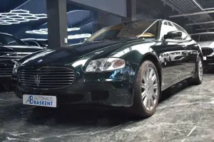 Maserati Quattroporte 4.2 V8