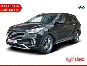 Hyundai Grand Santa Fe