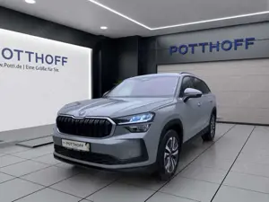 Skoda Kodiaq KODIAQ SELECTION AHK NAV KAM pACC WINTER SPURWEC