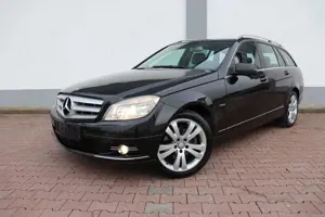 Mercedes-Benz C 180 K AVANTGARD*NAVI*PARKTRONIC*SITZHEIZ*USB*BLUETOOTH
