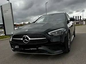 Mercedes-Benz C 200 C 200 T (206.242)