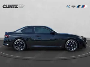 BMW 240 M240i xDrive Coupe ab 1,99% eff. Drive+Parkassist Bild 4