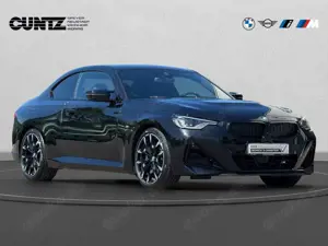 BMW 240 M240i xDrive Coupe ab 1,99% eff. Drive+Parkassist Bild 3
