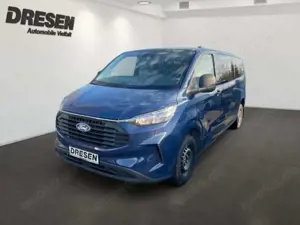 Ford Transit Custom FWD 2.0 EcoBlue 320 L2 Trend Kombi / Rückfahrkamer