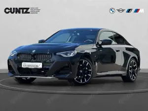 BMW 240 M240i xDrive Coupe ab 1,99% eff. Drive+Parkassist