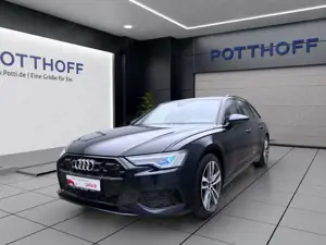 Audi A6 50 TDI Q ADVANCED PANO AHK NAVI BO LED