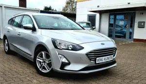 Ford Focus Turnier Cool  Connect Bild 4