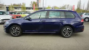 Volkswagen Golf Bild 4