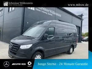 Mercedes-Benz Sprinter 316 KA L2H2 Ladebordwand*Automatik* AHK