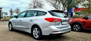 Ford Focus Turnier Cool  Connect Bild 2