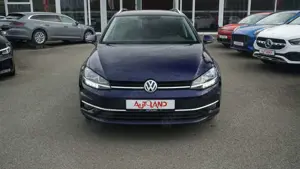 Volkswagen Golf Bild 5