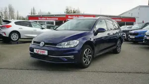 Volkswagen Golf Bild 2