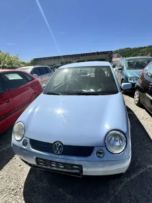 Volkswagen Lupo