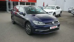 Volkswagen Golf Bild 3