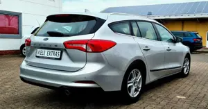 Ford Focus Turnier Cool  Connect Bild 3