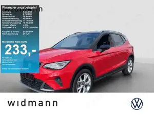 SEAT Arona FR ARONA 1.0 TSIFR  5T85 DS8A7