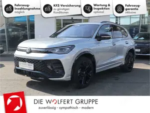 Volkswagen Tiguan R-Line 2,0 TSI OPF 4MOTION (265 PS) DSG*A