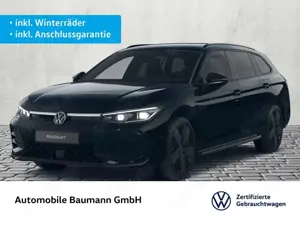 Volkswagen Passat 2.0 TDI R-LINE SIGNATURE *AHK*STDHZG*