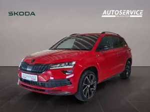 Skoda Karoq Sportline