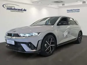 Hyundai IONIQ 5 N Line Elektro 84 kWh Navi Digitales Cockpit 360 K