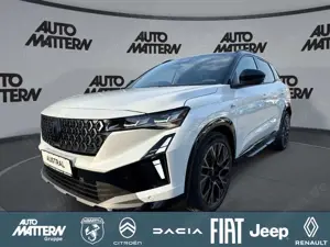 Renault Austral 1.2 E-TECH Hybrid 200 Esprit Alpine