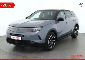 Opel Grandland GS 1.2DI Turbo Hybrid Aut. Matrix ACC 36
