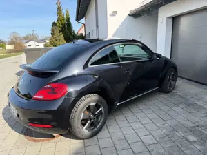 Volkswagen Beetle Bild 2