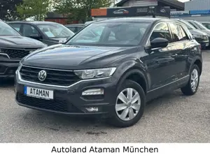 Volkswagen T-Roc 1.5 TSI DSG / Klima / Sitzhzg / PDC/Spurh.