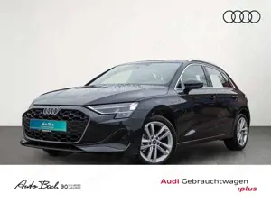 Audi A3 TFSI Stronic Navi LED CarPlay ACC E