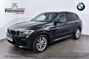 BMW X3 M xDrive 30 d M Sport