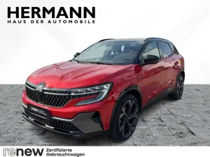 Renault Austral 1.3 TCe 160 Esprit Alpine *CarPlay*