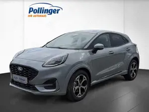 Ford Puma ST-LINE, AUTOMATIK