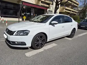 Volkswagen Passat Comfortline BlueMotion