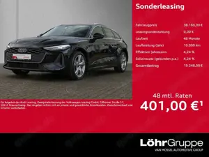 Audi A5 Avant TFSI 110 KW S-tronic GWP
